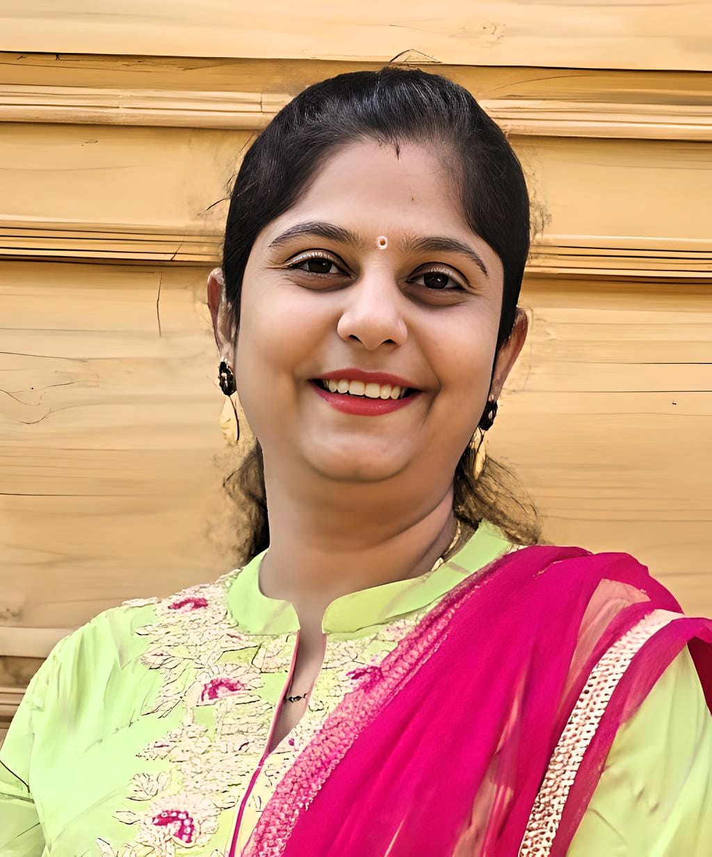 Shilpa Patil
